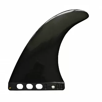 Плавник пластиковый 9" быстросъемный 230mm