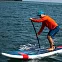 Жесткий сапборд Starboard Sup Generation Lite Tech 12'6" x 26" (2025) вид 8