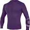 Лайкра детская Neilpryde RISE LS C2 Berry