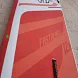 Дефект Доска SUP надувная HYDRO FORCE Fastblast 12'6''