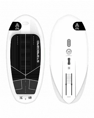 Фойлборд Starboard Wingboard 4’9” x 25” 70L Limited Series (2025)