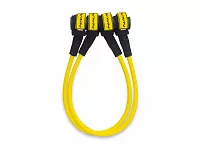 Трапеционные петли для виндсерфинга NAUTIX fixed Harness, 28