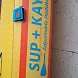 Дефект Доска SUP надувная iTaoStar 11'x34"x6 Cat