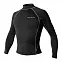 Термокофта Neilpryde мужская Thermalite L/S C1 Black