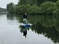 Рекомендую LEMON SHARK 2017 RIDE 11'0 WINDSURF