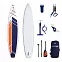 Надувная SUP доска Gladiator ELITE 14'0" T