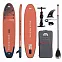 Доска SUP надувная Aqua Marina Monster (Sky Glider) 12'0" (2025)
