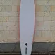 Дефект Доска SUP надувная Shark Touring Xplor 12'6"x32"x6" (2023)