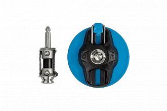 Шарнир для виндсерфинга Unifiber Baseplate Tendon Joint HD U-Pin V2 (2024) вид 6
