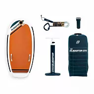 Доска для фойлинга Gladiator Foil 5'10"x29"x5" 125л (2024)