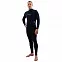 Гидрокостюм неопреновый мужской Marlin MALIBU MAN 2,5 mm Blue