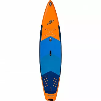 Доска SUP надувная JP-Australia CruisAir 12’6"x31"x6" SE 3DS (2024) вид 2