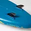 Доска SUP надувная RED PADDLE 9'6"x34"x6" Wild 2024 вид 8