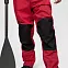 Сухой гидрокостюм Abranta SUP Comfort RED с полным усилением на рост 173-178 вид 15