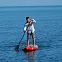 Надувная доска Lemon Shark Touring 12'6 вид 3