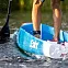Сапборд жесткий STARBOARD SUP 14'0" x 23" SPRINT CARBON SANDWICH вид 7
