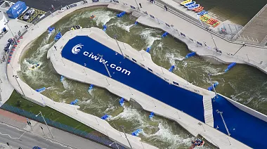 Европейская SUP конференция 2016