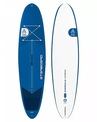 Доска для виндсерфинга Starboard Go ASAP 10'8"x31"х4.5" (2025) вид 1