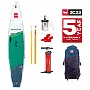 Доска SUP надувная Red Paddle 13’2 Voyager 2022