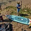 Доска SUP надувная RED PADDLE 9'4"x27" Snapper Windsurf 2024 вид 15