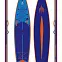 Надувной сапборд Shark Venture+ Touring 12'6x28x5 (2025) вид 26