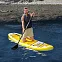 Доска SUP надувная BESTWAY HYDRO FORCE Aqua Cruise 10'6" вид 6