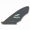 Плавник SUP Indiana 8.5'' туринговый Hyperflow (2025)
