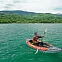 Каяк надувной одноместный Aqua Marina Memba-330 10'10" вид 16