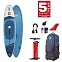 Доска SUP надувная RED PADDLE 9'4"x27" Snapper Windsurf 2024