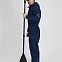 Сухой гидрокостюм для SUP Abranta Comfort DENIM мужской на рост 185-190 вид 2