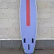 Дефект Доска SUP надувная PRIME 11'x32"x6" Chill purple
