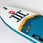 Доска SUP надувная RED PADDLE 11'0"x34" Wild 2024 вид 3