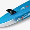 Жесткий сапборд Starboard All Star Blue Carbon 14'0" x 28" (2025) вид 3