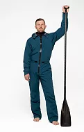 Сухой гидрокостюм SUP Race Midnight мужской, рост 176 (173-178)
