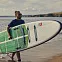 Доска SUP надувная RED PADDLE 12'0"x32" Compact Package 2024 вид 17
