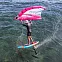 Фойлборд Starboard Take Off Limited Series 5'2" x 22.5"/70L (2025) вид 4
