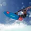 Доска для виндсерфинга Starboard Hyper 93 CRS (2025) вид 14