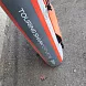 Дефект Доска SUP надувная Shark Touring Xplor 12'6"x30"x6" (2022)