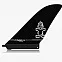 Сапборд жесткий STARBOARD SUP 14'0" x 23" SPRINT CARBON SANDWICH вид 1