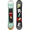 Детский сноуборд PRIME Kids PLAY (ростовка 110), цвет черный)