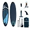 Надувная SUP доска Gladiator PRO 10'4"