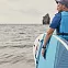 Доска SUP надувная RED PADDLE 10'8"x34" Ride 2024 вид 11
