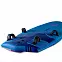 Доска для виндсерфинга JP-Australia HydroFoil Wood Pro 155 л (2025) вид 3