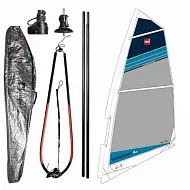 Парус для виндсерфинга в комплекте RED PADDLE WINDSUP RIDE RIG