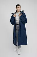 Мембранная парка Abranta LifeStyle DENIM