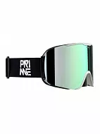 Горнолыжная маска PRIME - COOL C2 Black/White (One Size)