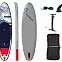 Надувная SUP доска Starboard 10'8" X 33" X 4.75" iGO Wave Deluxe SC (2024)