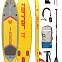 Доска SUP надувная TERRO 11'6*32"*6" FORDEWIND yellow