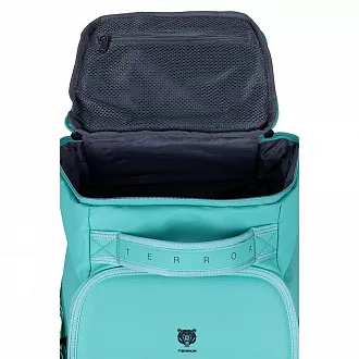 Рюкзак TRAVEL Bagpack зеленый 60L 65*27*34 вид 4