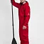 Сухой гидрокостюм Abranta Comfort Plus Red мужской на рост 179-184 вид 3